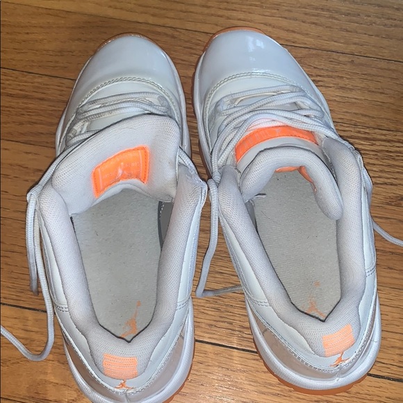 Jordan retro 11 size 4.5 - Picture 5 of 5